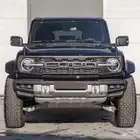 برونكو رابتر للايجار