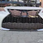 صدام  لكزسis الارنوب2023