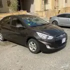 هواندي اكسنت 2017