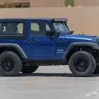 رانجلر SPORT JK 2010