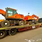 للايجار بوكلينات كفرات موديل 2023