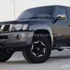 مطلوب سوبر سفاري ربع