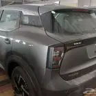 نيسان كيكس 2025 ستاندر