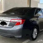 كامري 2015