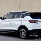 جيلي كولراي - 2021 - فل كامل - مالك اول