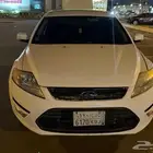 فورد مونديو 2014
