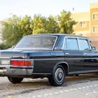 نيسان بريزيدنت كلاسيك 1988