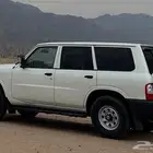 جيب باترول 2003 كلبريتر 4500