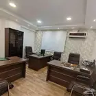 ابحث عن مكتب خدمات في حي السفارت او البطحه