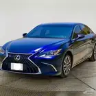 لكزس ES250 AA عبد اللطيف جميل 2024