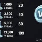 فيبوكس فورت نايت