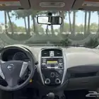 سيارة نيسان صني للتنازل
