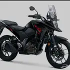 دباب ادفنشر سزوكي 2025 اسود
