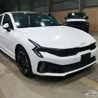 كيا k5