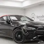 2024 Mercedes-Benz CLE 300 Executive