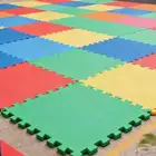 ارضيات اسفنج