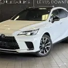 لكزس 350 RX إف سبورت موديل 2023