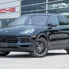 بورش كايين موديل 2023