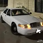 فورد كراون فكتوريا 2004 بوليسي وارد الحرس الملكي