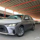 تويوتا يارس نص فل 2026 رواتب 3600 عروض التقسيط