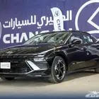 هيونداي سوناتا 2025
