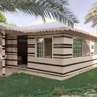 بيت شعر ومشبات ومظلات