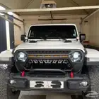 شبك جيب رانجلر 2013