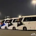 باص للايجار