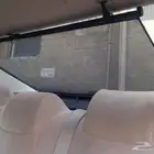 ستاير خلفية سحاب لكامري