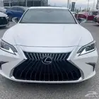 لكزس بريميم Es350 -2025 بسعر خيااالي