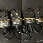 شواحن راوترات هواوي اصليه مستخدمه