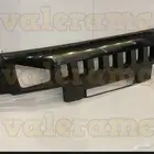 hummer h2 front bumper