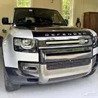 ديفندر X فل المواصفات P400 2020