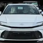 كامري 2025 LE