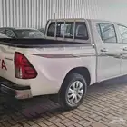 هايلكس غمارتين GLديزل