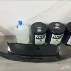 دفيوزر كمارو 2018 اربع مخارج دفيوزر وكاله GM