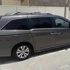 هوندا أوديسي فل كامل 2015