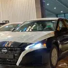 نيسان التيما ستاندر 2025 عروض التقسيط