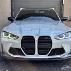 بي ام دبيلو - BMW - M3 - 2023 بسسعر منافس