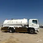 للإيجار فاكيوم كمبروسر For rent