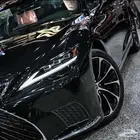 لكزس Ls350 2022 عبداللطيف جميل