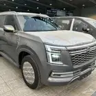 باترول (2026) بلاتينيوم تنفس طبيعي رمادي داخل جملي