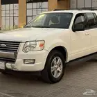 فورد - اكسبلور