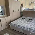 غرفة النوم
