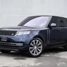 رنج روفر SE P400 موديل 2023