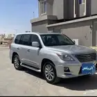 للبيع لكزز 2011