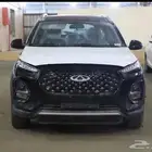 شيري تيجو 2 كمفورت 2024 ( كاش و اقساط )