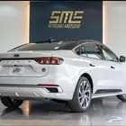 فورد تورس تيتانيوم 2025 توكيلات مع صيانه مجانيه