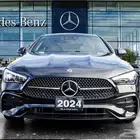 بسعر خيالي -CLE350 مرسيدس 2024