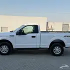فورد F150 2019 تشيكاته وكالة دبل 8سلندر